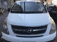 Hyundai Grand Starex 2012 for sale