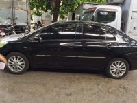 2011 Toyota Vios 1.5G MT (Black)