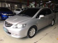 2008 Honda City FOR SALE 