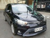 Toyota Vios E 2015 for sale