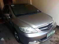 Honda City idsi 2006 FOR SALE 