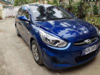 Hyundai Accent 2015 for sale