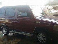 Toyota Tamaraw 1997 for sale