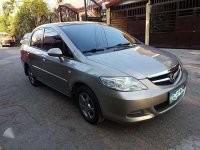 Honda City 2007 for sale