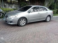 2010 Toyota Corolla Altis for sale