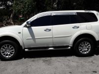 For Sale 2013 Montero Sport FOR SALE 