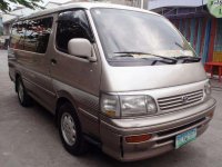 2005 Toyota Hiace for sale