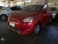 2015 Mitsubishi Mirage for sale