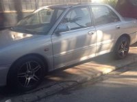 1995 mdl. Mitsubishi Lancer 1.6 FOR SALE 