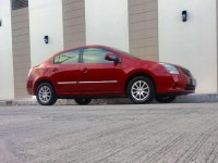 2012 Nissan Sentra U.S Version accent altis vios city civic mirage