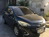 Mazda 2 2010 model FOR SALE 