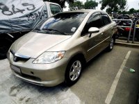 Honda City vtec dec 2004 7speed AT Limited Edition WELL Maintained