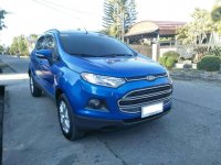2014 Ford EcoSport FOR SALE 