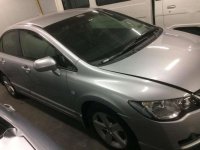 2007 Honda Civic 18S FOR SALE