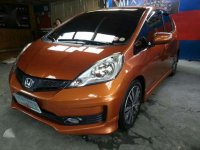 2012 Honda Jazz for sale