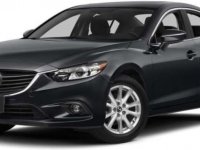 2014 Mazda 6 (Looking for)
