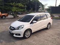 2016 Honda Mobilio 15 V iVTEC Automatic