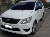 2014 Toyota Innova for sale