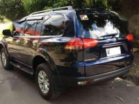 For sale Mitsubishi  Montero 2014