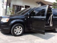 Chrysler Town and Country 2009 2008 FOR SALE