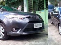 2017 TOYOTA Vios E matic grab ready picanto accent avanza mirage eon