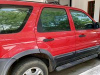 Like New Ford Escape for sale