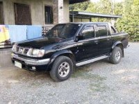 Nissan Frontier 2000 for sale