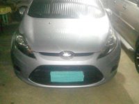 2012 Ford Fiesta for sale