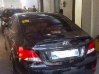 Hyundai Accent CRDI 2017 FOR SALE 