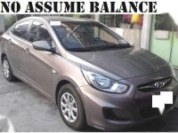 Hyundai Accent 2016 MT Gas Grab ready mirage avanza vios