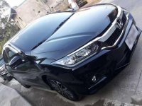 Honda City VX 2018 for sale