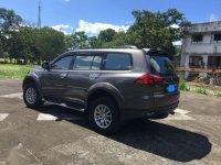 2013 Mitsubishi Montero Gls V FOR SALE 