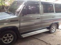 1995 Toyota Tamaraw for sale