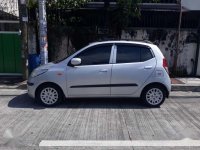 2010 Hyundai I10 manual. Picanto alto celerio