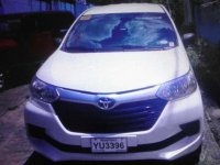 2016  Toyota Avanza for sale