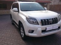 Toyota Prado 2013 for sale