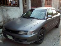 Mitsubishi Lancer 1995 model FOR SALE 