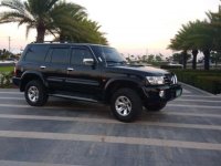 Nissan Patrol 2005 for sale