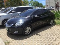 2012 Toyota Vios for sale