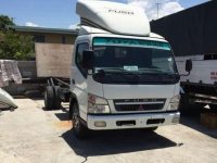 Like New Mitsubishi Fuso for sale