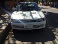 96 Mitsubishi Lancer GLXi EFI Automatic for 70K FIXED