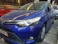 For sale 2016 Toyota Vios 