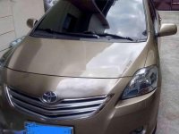 Toyota Vios 2013 for sale