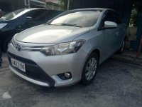 2015 Toyota Vios for sale