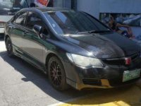 Honda Civic 2007 . Automatic 1.8s