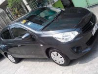 MITSUBISHI Mirage g4 2015 grab Manual picanto accent vios avanza eon