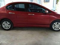 2012 Honda City Casa maintained