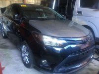 2017 Toyota Vios for sale