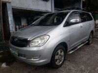 Toyota Innova 2005 for sale