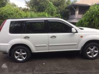 Nissan X-Trail 2004 # Sale car